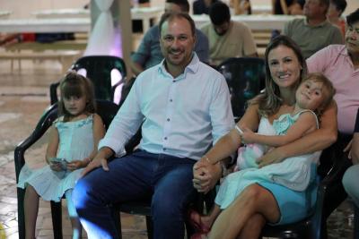 Segunda noite da grande final do IV Canta Cantu encerra o festival com emoção, solidariedade e olhar para o futuro em Laranjeiras do Sul